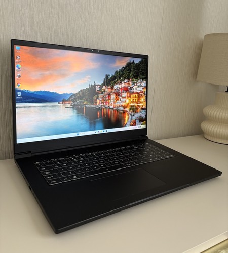 Specialist gaming laptop - gaming,