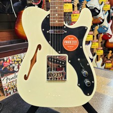 Squier Affinity Tele Thinline
