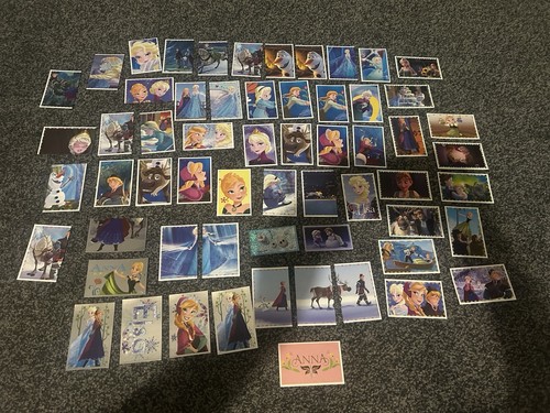 Disney frozen panini - frozen,