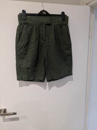 Next khaki linen - next,