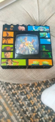 Rare toy story alarm - rare,