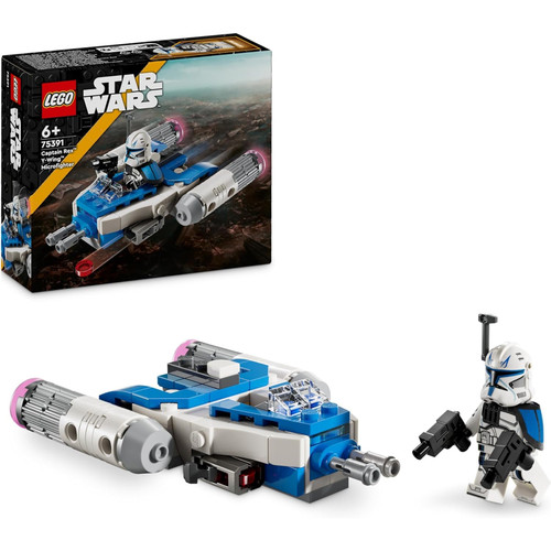 Lego 75391 star wars - 75391,