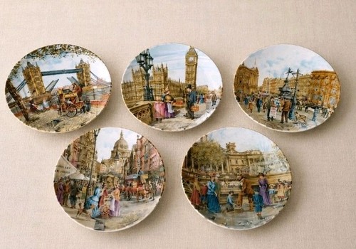 Davenport pottery collectors - davenport,