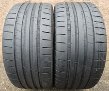 Michelin pilot sport 265 - pilot,