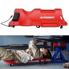 40" Mechanic Plastic