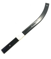 Porsche 964 C2 C4 Rear Left Bumper Reinforcement Bracket 96450544300 New Genuine