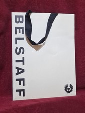 Belstaff Shopping / Gift Bag