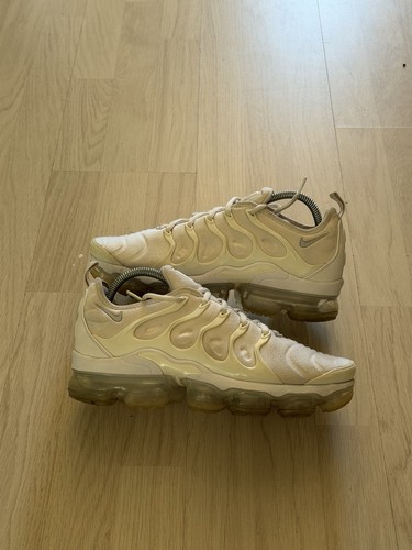 Nike air vapormax plus triple - vapormax, 'triple