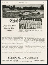 1925 Louis Chevrolet racing