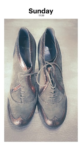 Lace grey womens - womens, court
