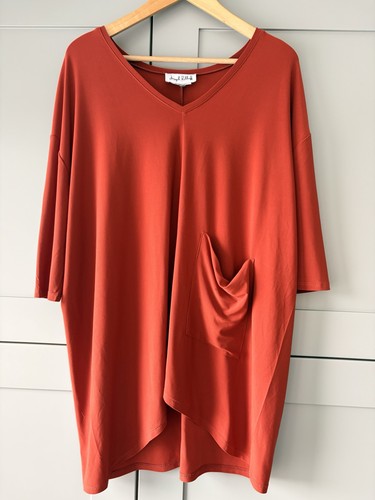 Joseph ribkoff tunic dress - joseph,