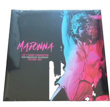 Madonna : The F-Bomb