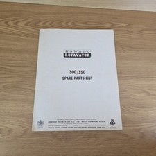 Howard rotavator 300 350 - howard, 300/350