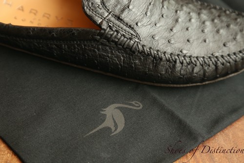 Harry london black - harry's,