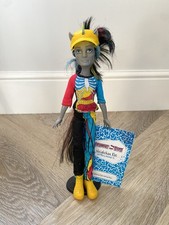 100% Complete Monster High