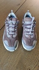 MBT Womens Trainers UK 5 Brown