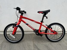 Kids 16 Inch Bike (Wiggins