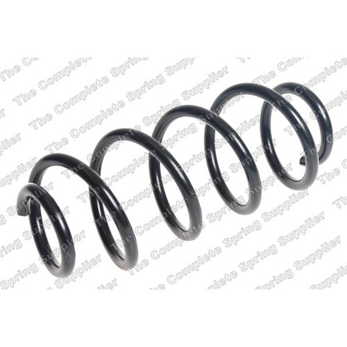 Coil springs for - (pair),