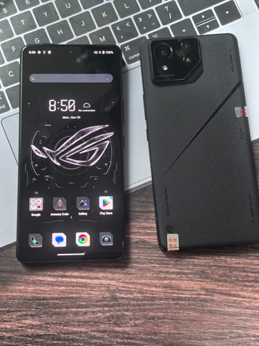 Asus rog phone pro unlocked - rog,