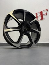 1x Genuine Audi TT RS TTS