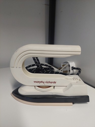 Morphy richards vintage - vintage, travel