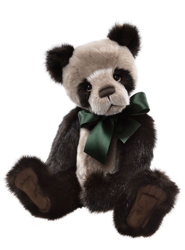 Charlie bears botwood - charlie,