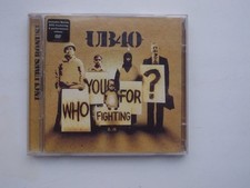 UB40 - Who You Fighting For