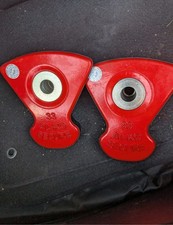 AL-KO secure Size 33 Lozenge 'ONLY'