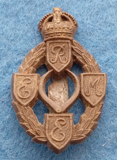 REME WW2 Plastic Economy