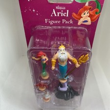 Disney Ariel the little