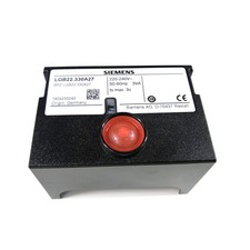 New In Box   Control Box