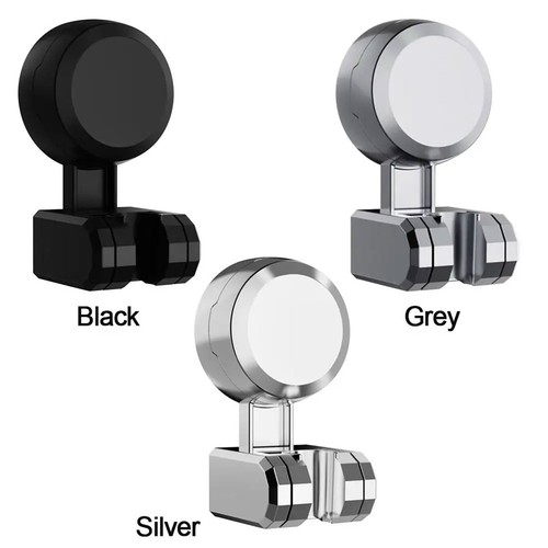 Adjustable shower head holder - shower,