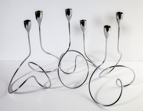 Black blum loop maison - 3x,