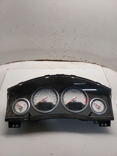 Used speedometer gauge - used, fits