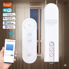 Tuya WiFi Smart Curtain Robot