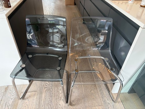 Ikea tobias dining chair - tobias, x