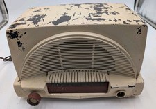 Vintage Philco Transitions
