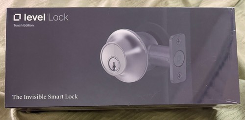 Brand new sealed level - -,