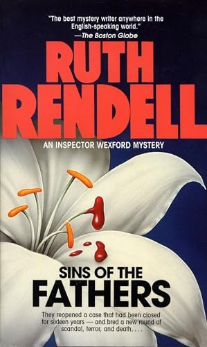 Sins the fathers an - of,