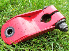 Westwood Steering Arm 4930 For Ride On Lawn Mower Garden Tractor