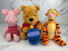 Disney Winnie the Pooh Plush