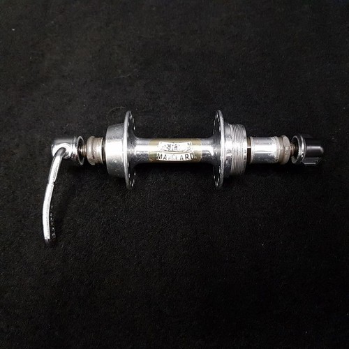 Rear hub perrin maillard 32t - hub, "perrin