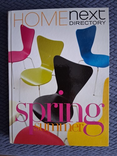 Home next spring - next,
