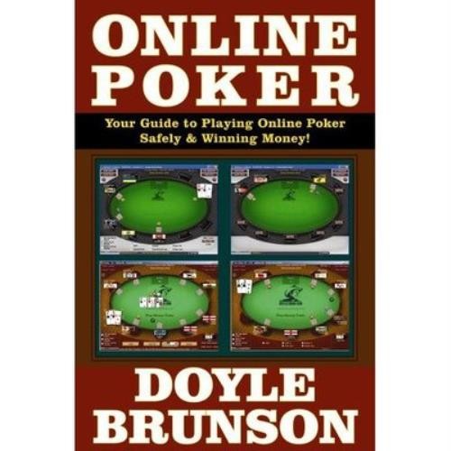 Brunson doyle online poker - brunson,,