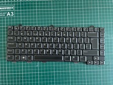 Alienware M14 X R2 Backlit Keyboard G72