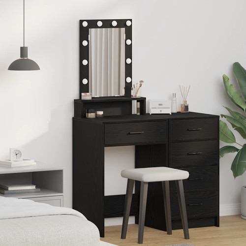 Modern wooden narrow - modern,