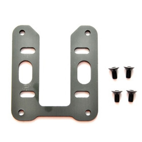 Hobao hyper engine mount - engine,