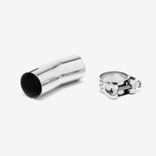 Lextek stainless steel link - stainless,