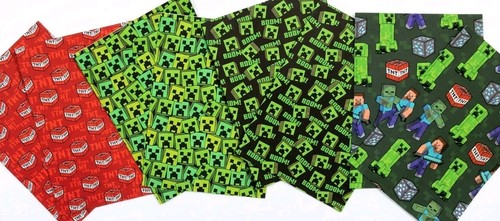 8ct minecraft pixel styles - 8ct,
