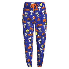 Snoopy Peanuts Womens Pajama